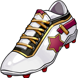 闘士のスパイク