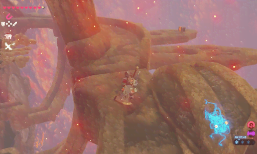 BotW_4つ目の制御端末