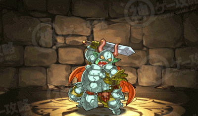 重戦士・ホブゴブリン