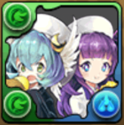 昼休みの蒼天使・ファミエル