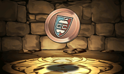 SPY✕FAMILYコラボメダル【銅】