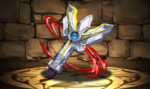 ガッツスパークレンス