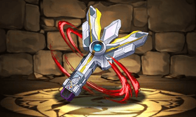 ガッツスパークレンス