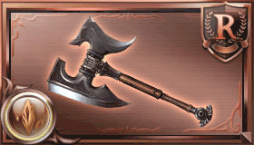 バトルアックス