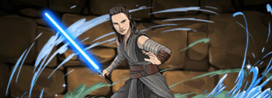 究極レイパーティ