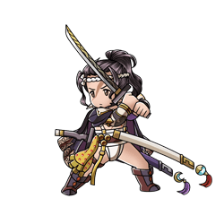 ジン_上限解放後