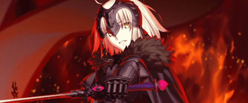 fgo-アヴェンジャー