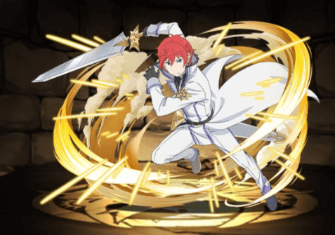 剣聖ラインハルト・ヴァン・アストレア