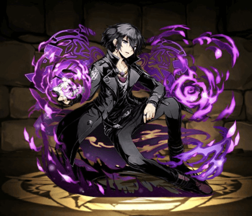 堕精王オベロン