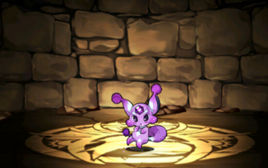 超パープルカーバンクル