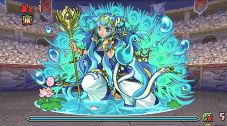 アニバーサリー27 4F