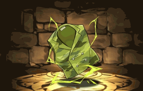 キン肉マンソルジャーのジャケット