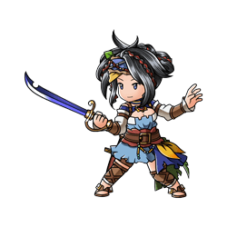 シグ（ガチャSR）_上限解放後