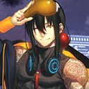 fgo-英霊博装：燕青