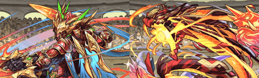 7周年記念チャレンジ5　根性