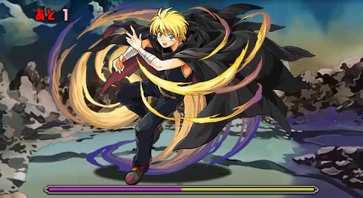 魔術士オーフェン-3F