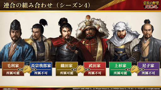 新システム「連合」が実装予定