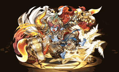 覚醒クリシュナ