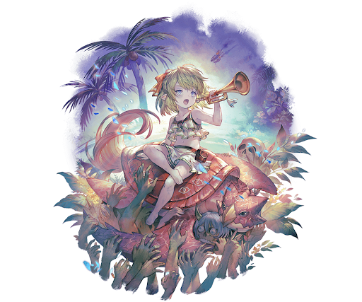 ミムルメモル・オブ・ザ・デッド・ミムルメモル