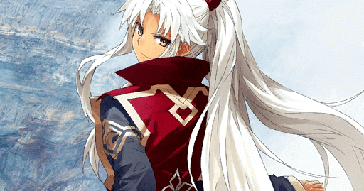 fgo-英霊紀行：天草四郎