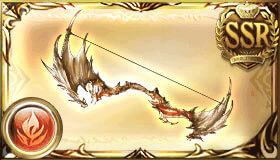 無垢なる竜の弓