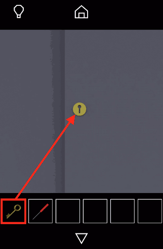 Dango_鍵を使用する