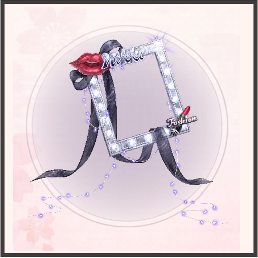 ファッションショー