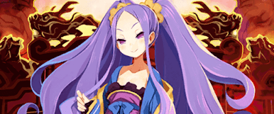 fgo-不夜城のアサシン_ステータス画像