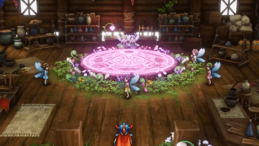 ドラクエ1リメイク_紋章