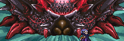 クロノトリガー_夢喰い