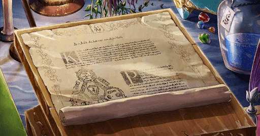 fgo-セルフ・ギアス・スクロール