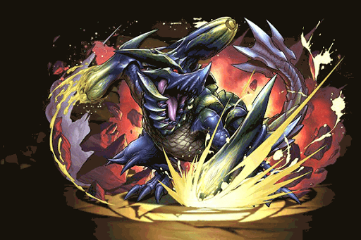 ブラキディオス