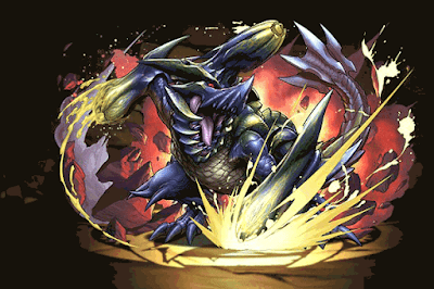 ブラキディオス