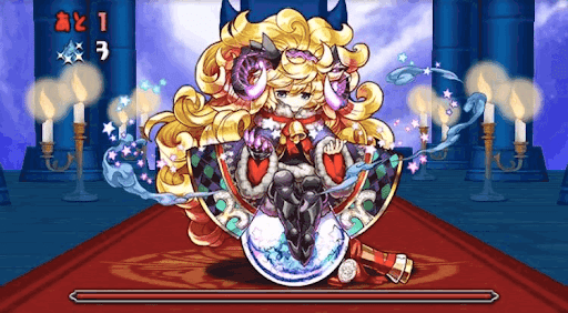 舞踊神殿　六階　6