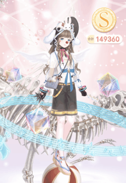 クリスマスの出会い5