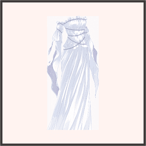 スターライト（白）