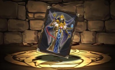 マモンのカード