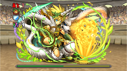 5700万DL記念チャレンジ【4】-1F