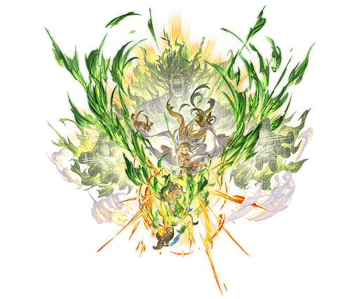 ペトラ_最終上限解放後