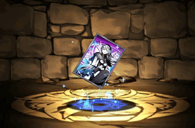 聖人会議長ラウフェイのカード