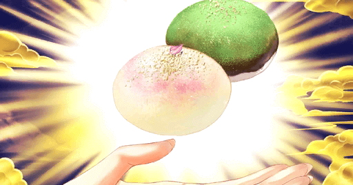 fgo-殺生院特上おはぎ