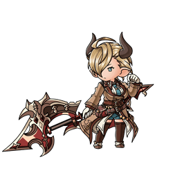 ラグナ（SSR）_上限解放後