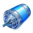 fgo-モーターユニット