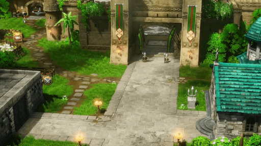 ドラクエ2リメイク_デルコンダル