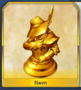 fgo-ランサーモニュメント