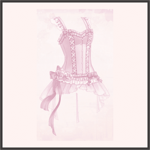 スイートドリーム＜トップス＞