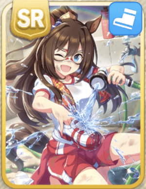 泥まみれのコンパネーロ