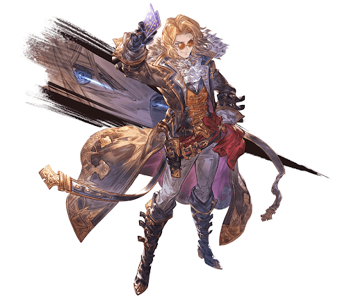 リチャード_初期状態