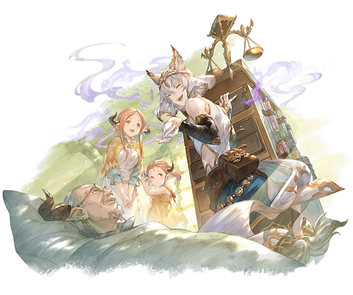 シャオ_最終上限解放後