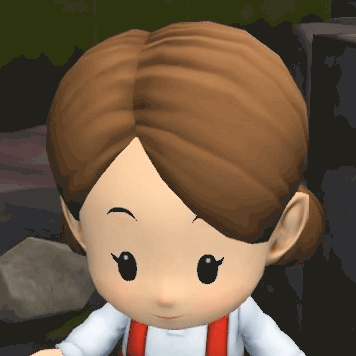 ビルダーズ2：リズ